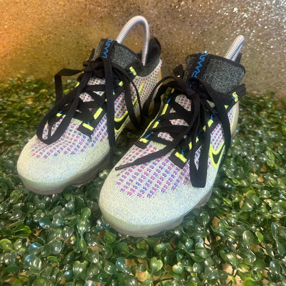Nike Air VaporMax “Flyknit Next Nature”